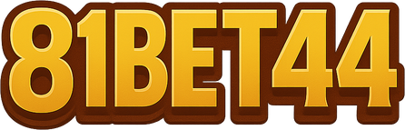 81bet44 Logo